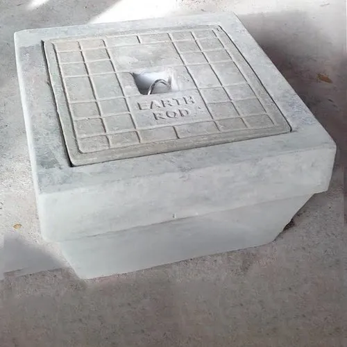 Rectangular Red Paver Blocks